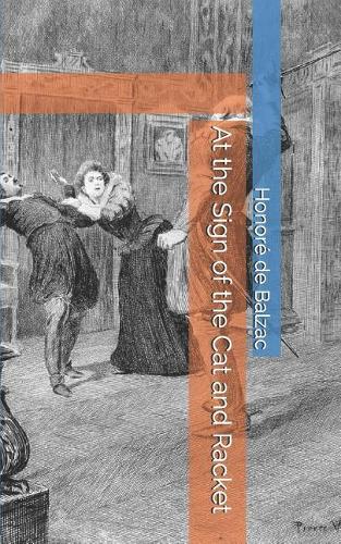 At the Sign of the Cat and Racket