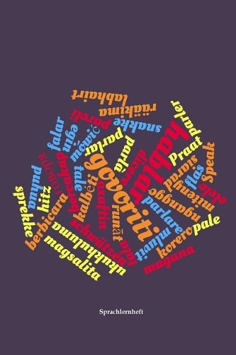 Sprachlernheft
