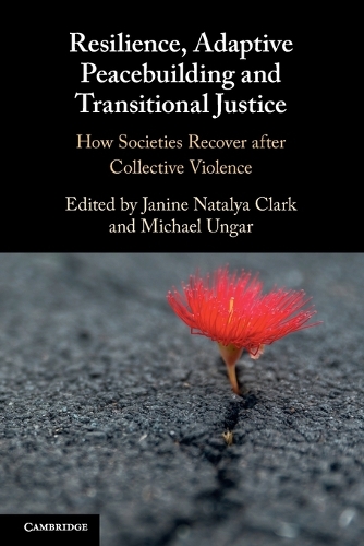 Resilience, Adaptive Peacebuilding and Transitional Justice: How Societies Recover after Collective Violence