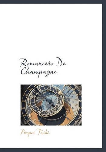 Romancero de Champagne