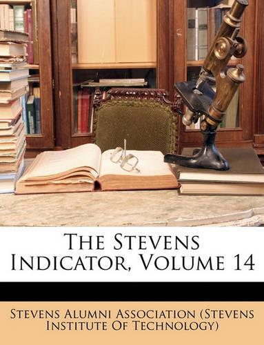 The Stevens Indicator, Volume 14