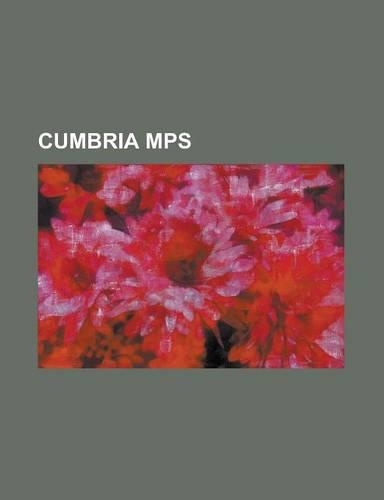 Cumbria Mps