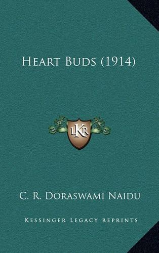 Heart Buds (1914)
