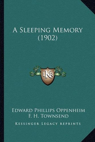 A Sleeping Memory (1902)