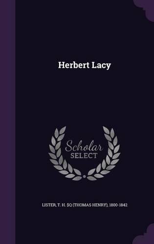 Herbert Lacy: (English)