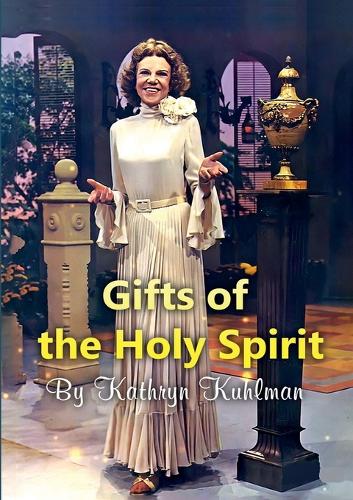 Gifts of the Holy Spirit