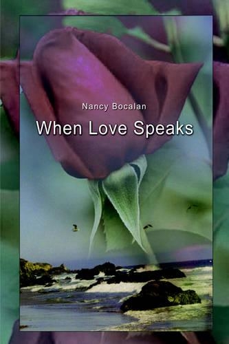 When Love Speaks