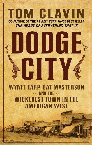 Dodge City
