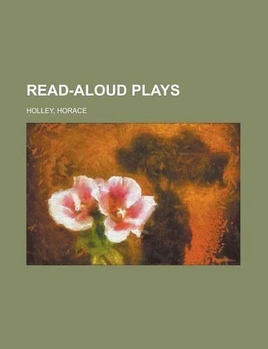 Read-aloud Plays
