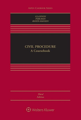 Civil Procedure