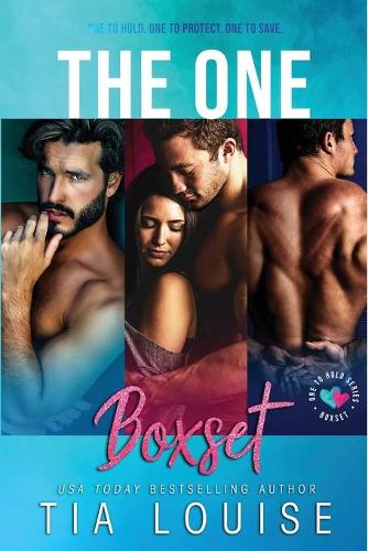 One to Hold Boxed Set: (Derek & Melissa)(One to Hold)