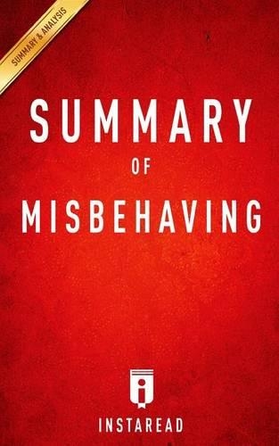 Summary of Misbehaving
