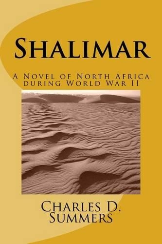 Shalimar: A Novel of North Africa during World War II(13 Lynch's Corner)