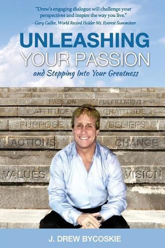Unleashing Your Passion