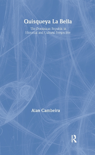 Quisqueya la Bella