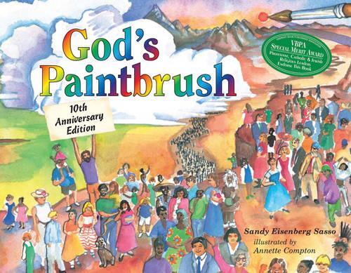 God'S Paintbrush