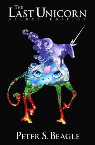 Last Unicorn: The Deluxe Edition