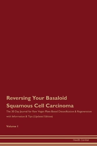 Reversing Your Basaloid Squamous Cell Carcinoma