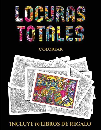 Colorear (Locuras totals)