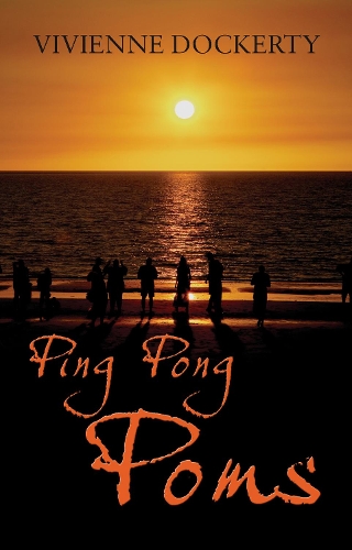 Ping Pong Poms
