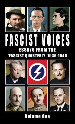 Fascist Voices