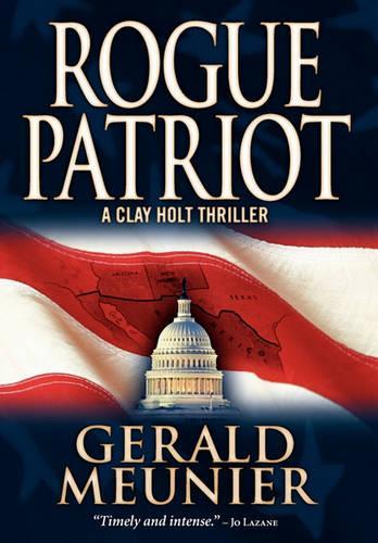 Rogue Patriot: (English)