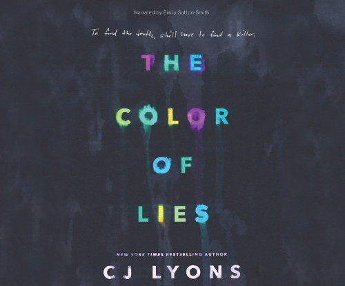 The Color of Lies