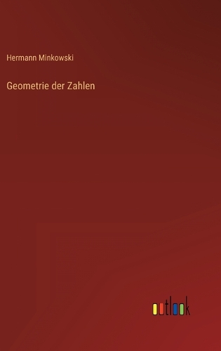 Geometrie der Zahlen