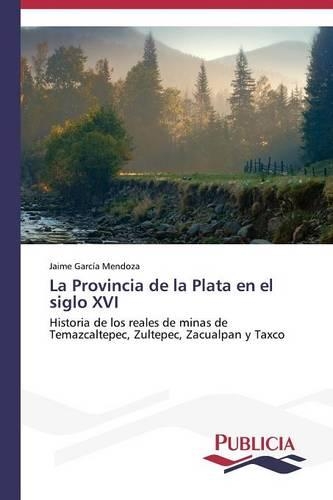 La Provincia de la Plata en el siglo XVI: (Spanish)