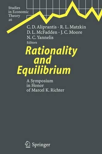 Rationality and Equilibrium