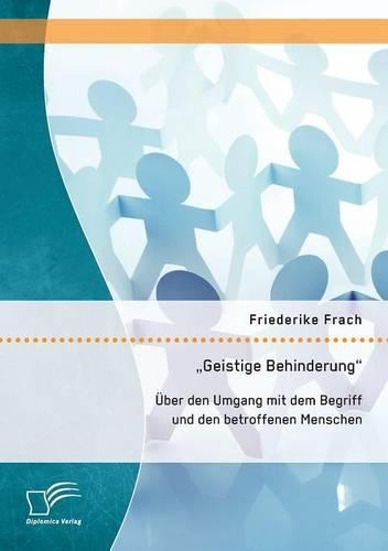 ''Geistige Behinderung'': (German)