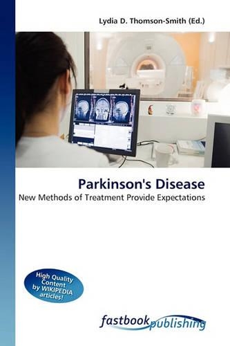 Parkinson's Disease: (English)
