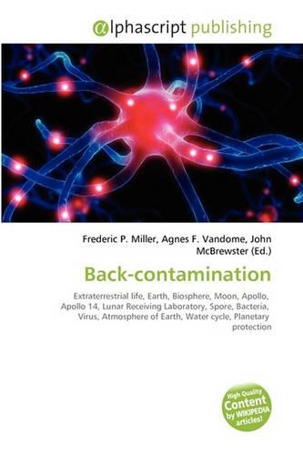 Back-Contamination