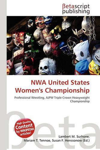 Nwa United States Women's Championship