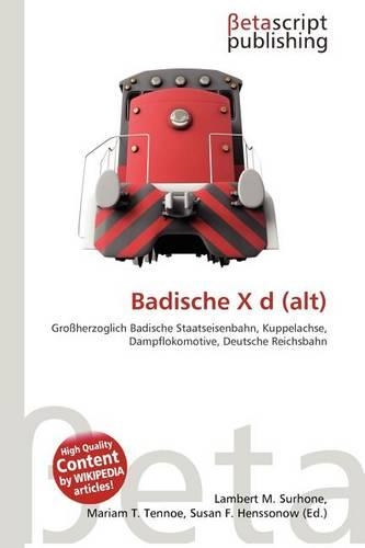 Badische X D (Alt)