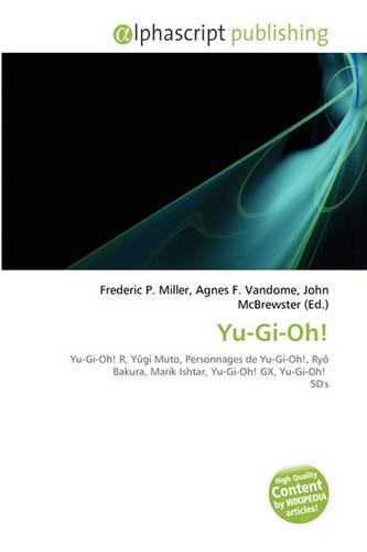 Yu-GI-Oh!