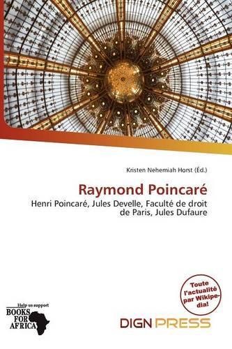 Raymond Poincar