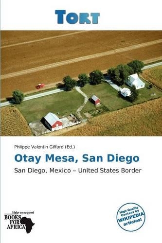 Otay Mesa, San Diego: (English)
