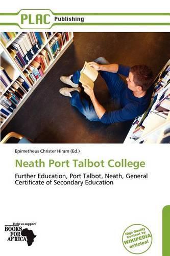 Neath Port Talbot College