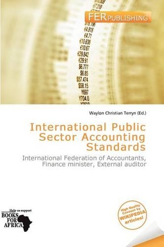 International Public Sector Accounting Standards