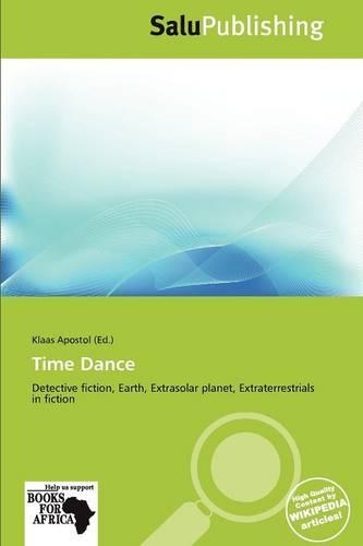 Time Dance