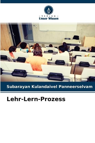Lehr-Lern-Prozess