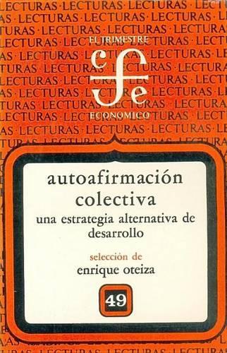 Autoafirmacion Colectiva
