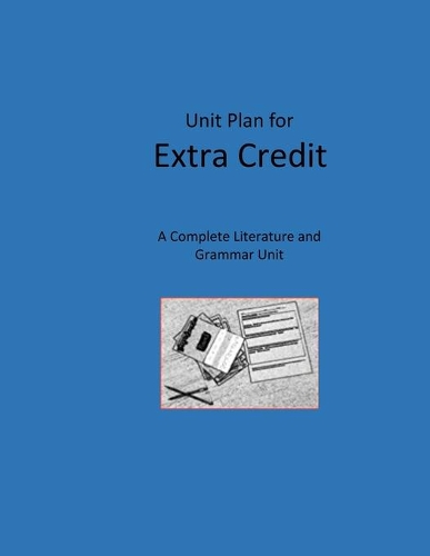 Unit Plan for Extra Credit
