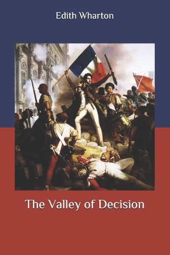 The Valley of Decision