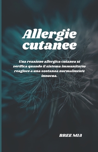 Allergie cutanee