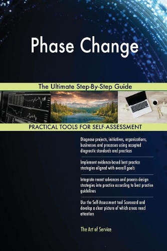 Phase Change The Ultimate Step-By-Step Guide