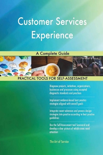 Customer Services Experience A Complete Guide