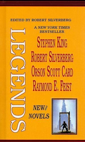 Legends, Volume 1: (01 Legends (Tor))