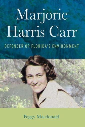 Majorie Harris Carr